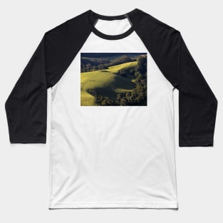 Fields Baseball T-Shirt